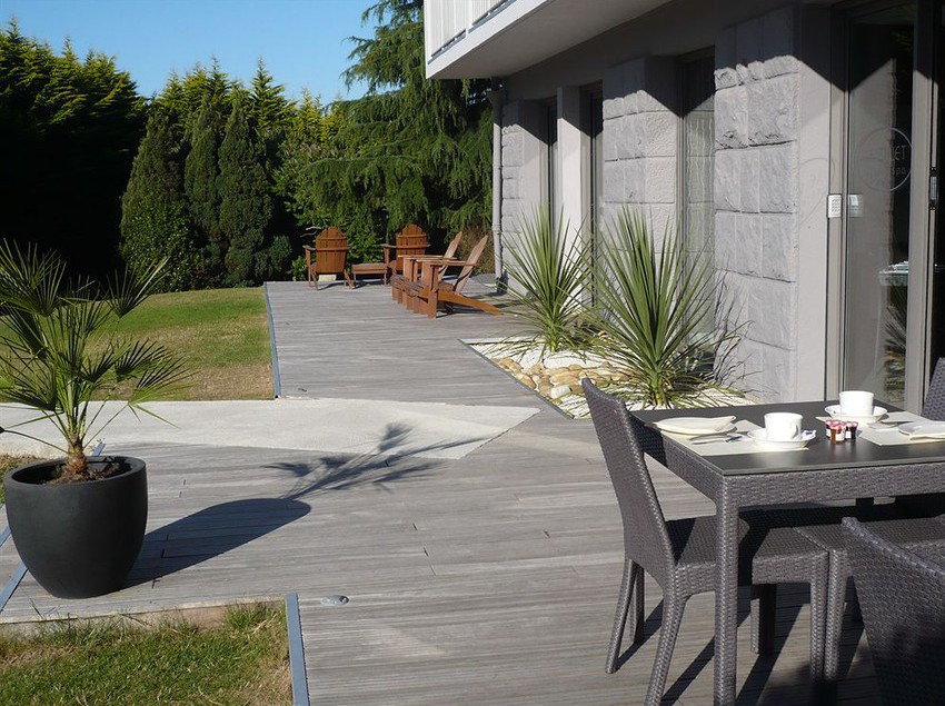 Le Galet Hotel & Spa 