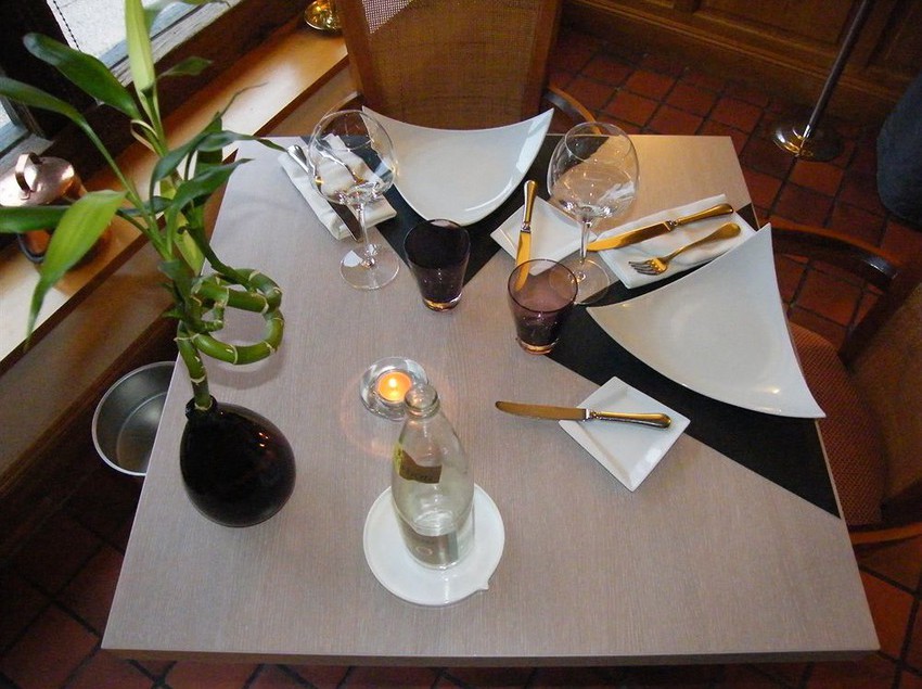 Hôtel Auberge Du Cheval Blanc 