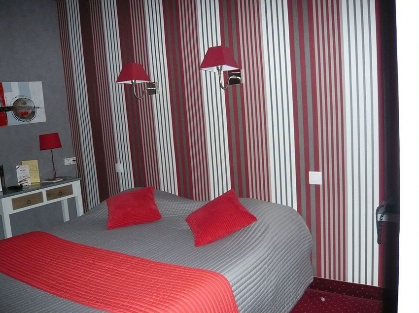 Hôtel Saint Jacques 