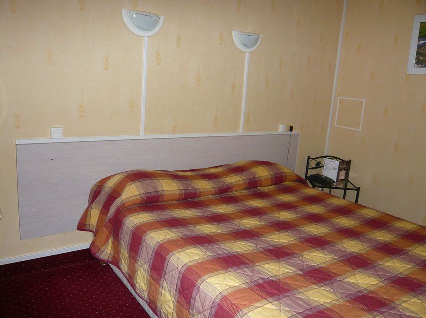 Hôtel Saint Jacques  | Blois | Loir-et-Cher | France 1