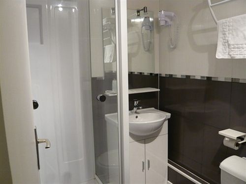 Hôtel Saint Jacques  | Blois | Loir-et-Cher | France 10