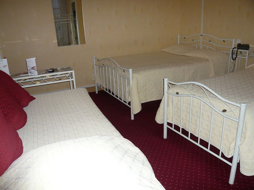 Hôtel Saint Jacques  | Blois | Loir-et-Cher | France 3