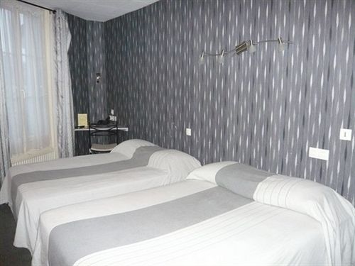 Hôtel Saint Jacques  | Blois | Loir-et-Cher | France 6