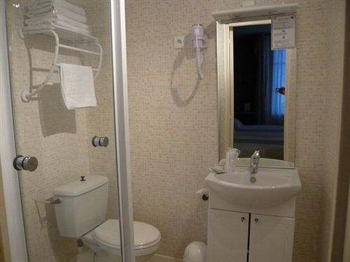 Hôtel Saint Jacques  | Blois | Loir-et-Cher | France 8