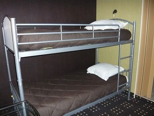 Hôtel Saint Jacques  | Blois | Loir-et-Cher | France 9