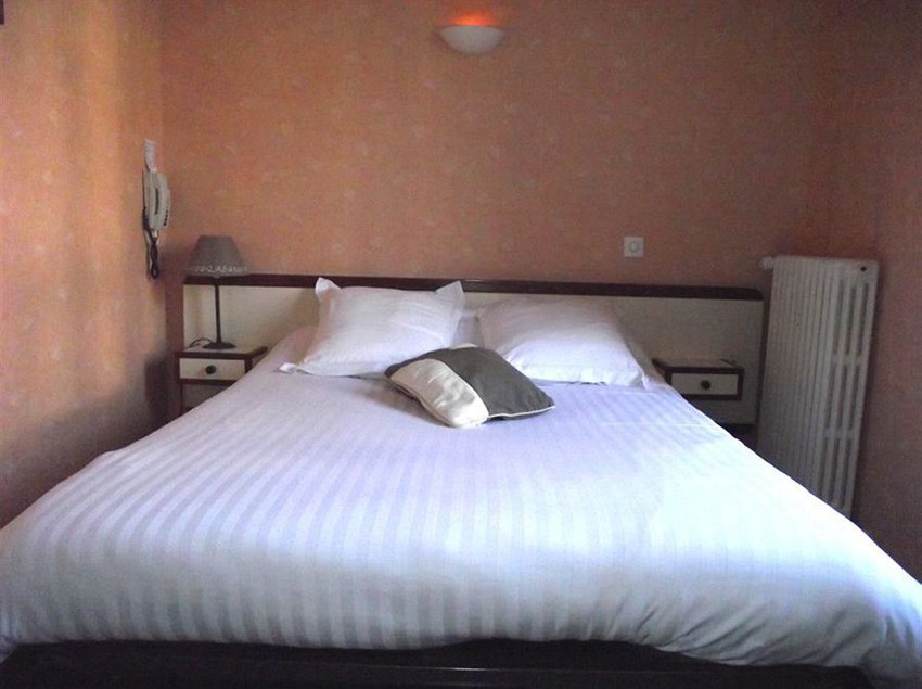 Hotel Le Petit Billot Vitre