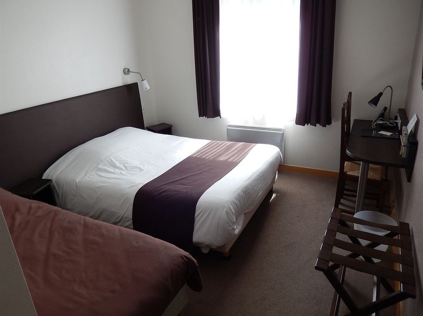 Hôtel De La Valette  | Cesson Sevigne | Ille-et-Vilaine | France 10