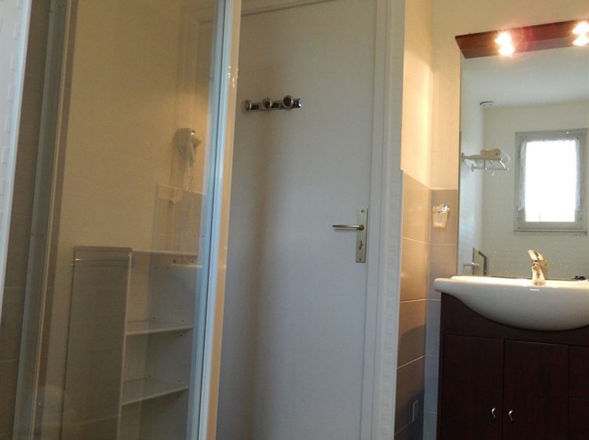 Hôtel De La Valette  | Cesson Sevigne | Ille-et-Vilaine | France 11