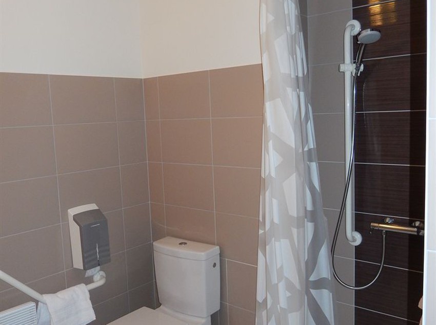 Hôtel De La Valette  | Cesson Sevigne | Ille-et-Vilaine | France 12