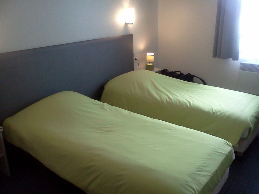 Hôtel De La Valette  | Cesson Sevigne | Ille-et-Vilaine | France 14