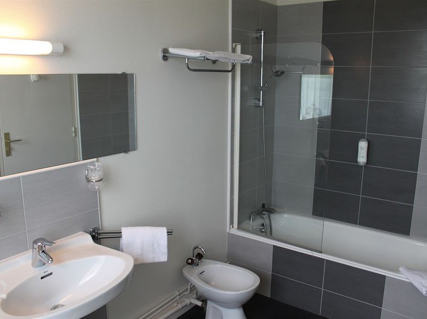 Hôtel De La Valette  | Cesson Sevigne | Ille-et-Vilaine | France 16