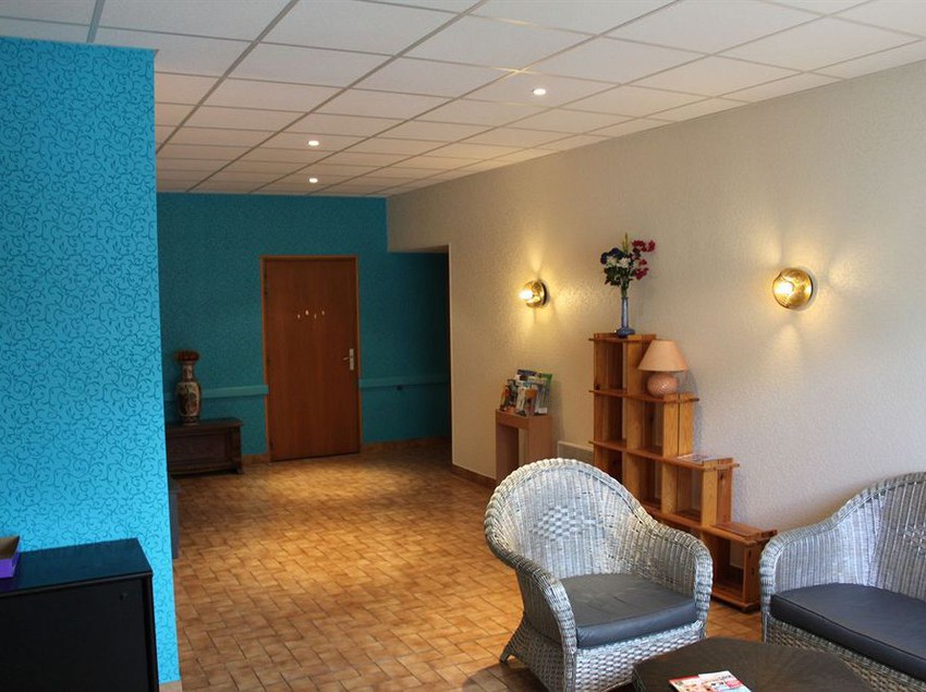 Hôtel De La Valette  | Cesson Sevigne | Ille-et-Vilaine | France 2