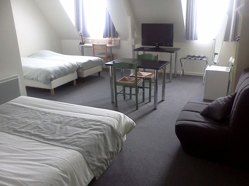 Hôtel De La Valette  | Cesson Sevigne | Ille-et-Vilaine | France 3