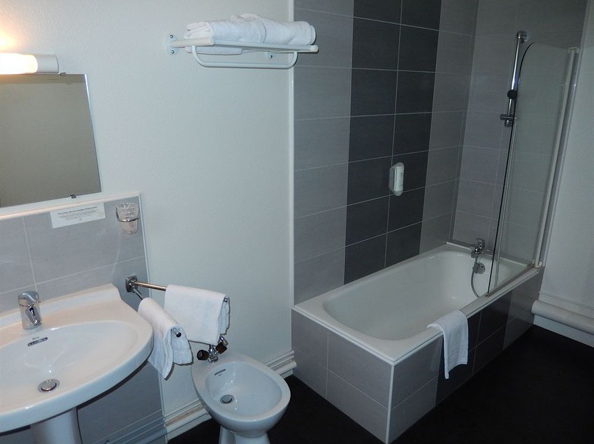 Hôtel De La Valette  | Cesson Sevigne | Ille-et-Vilaine | France 4