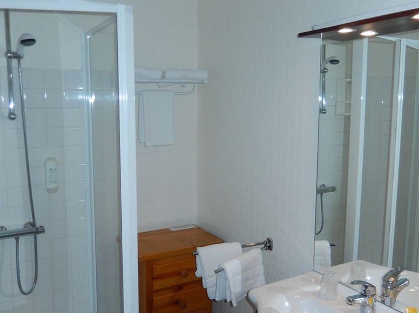 Hôtel De La Valette  | Cesson Sevigne | Ille-et-Vilaine | France 5