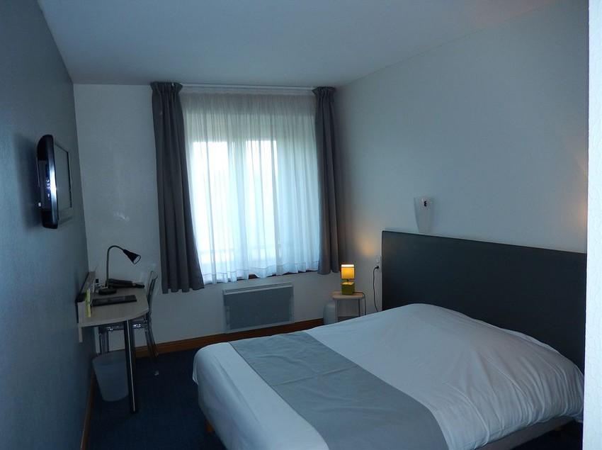 Hôtel De La Valette  | Cesson Sevigne | Ille-et-Vilaine | France 7