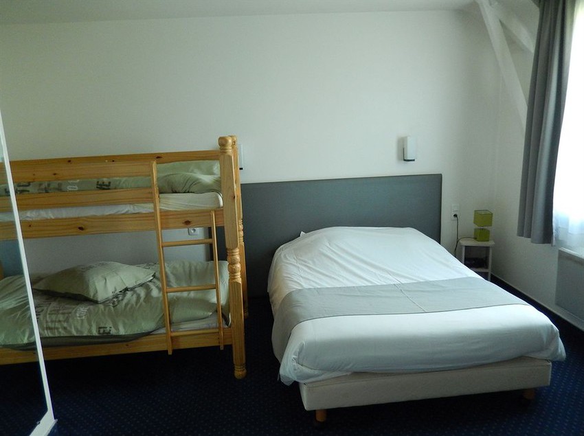 Hôtel De La Valette  | Cesson Sevigne | Ille-et-Vilaine | France 8