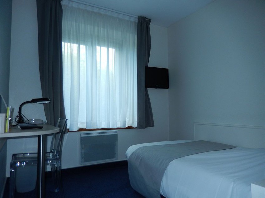 Hôtel De La Valette  | Cesson Sevigne | Ille-et-Vilaine | France 9