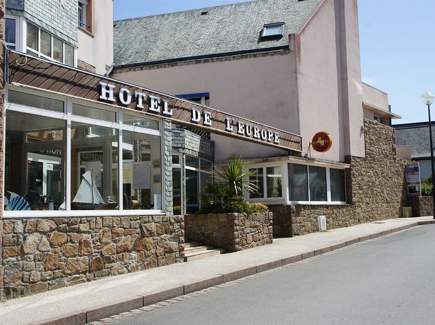 Hôtel De L'europe