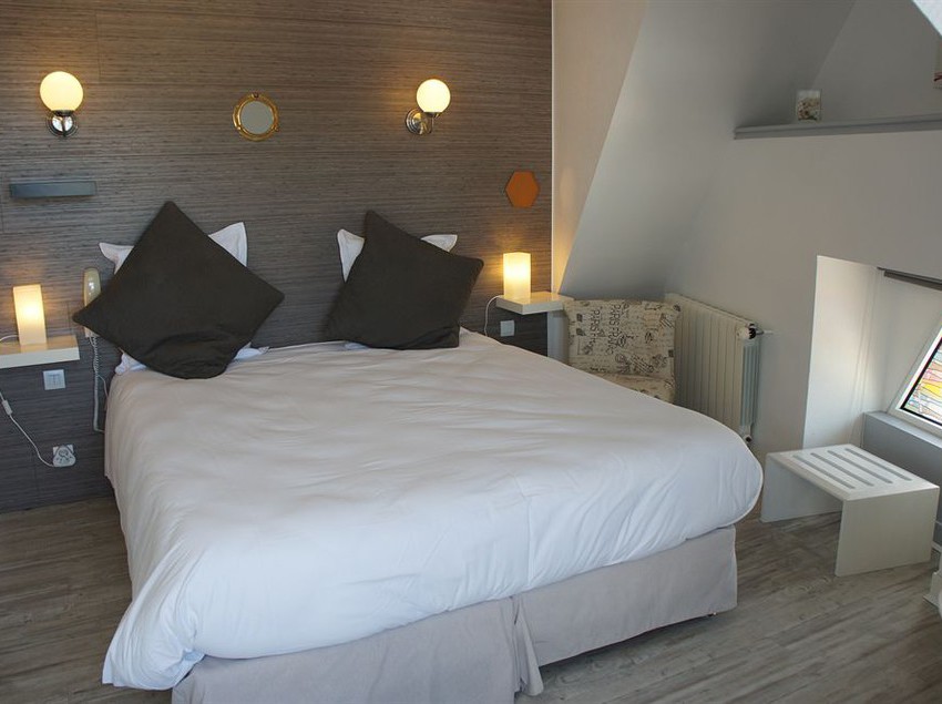 Hôtel De L'europe  | Perros Guirec | Côtes-d'Armor | France 10