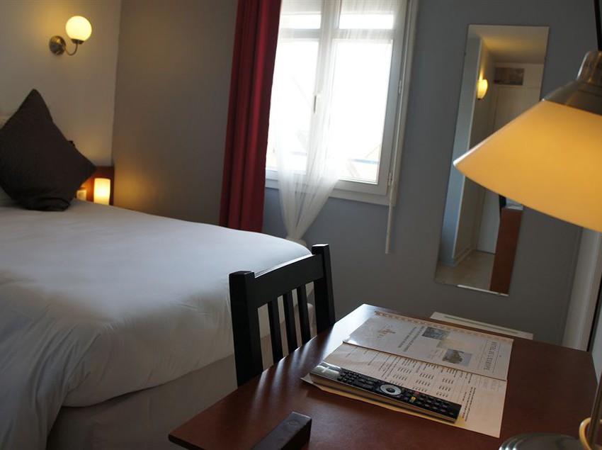 Hôtel De L'europe  | Perros Guirec | Côtes-d'Armor | France 11