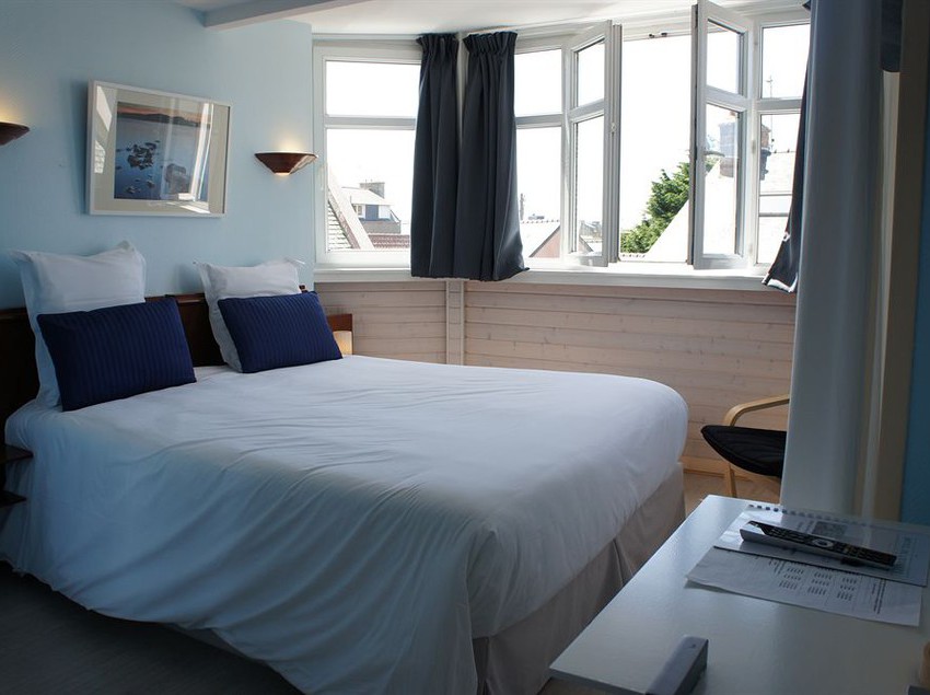 Hôtel De L'europe  | Perros Guirec | Côtes-d'Armor | France 12