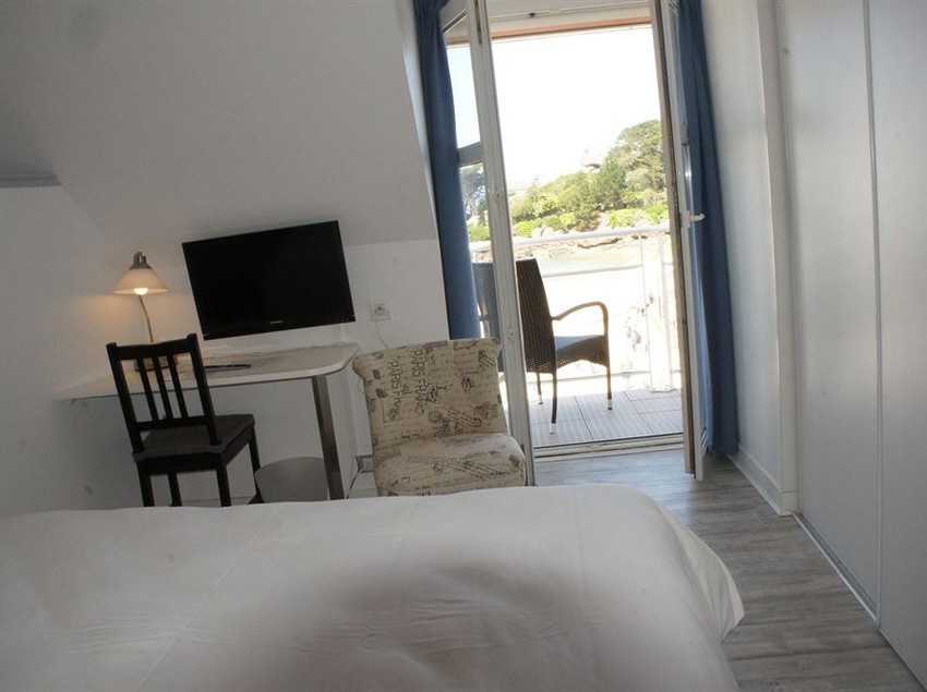 Hôtel De L'europe  | Perros Guirec | Côtes-d'Armor | France 13