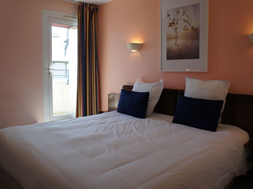 Hôtel De L'europe  | Perros Guirec | Côtes-d'Armor | France 14