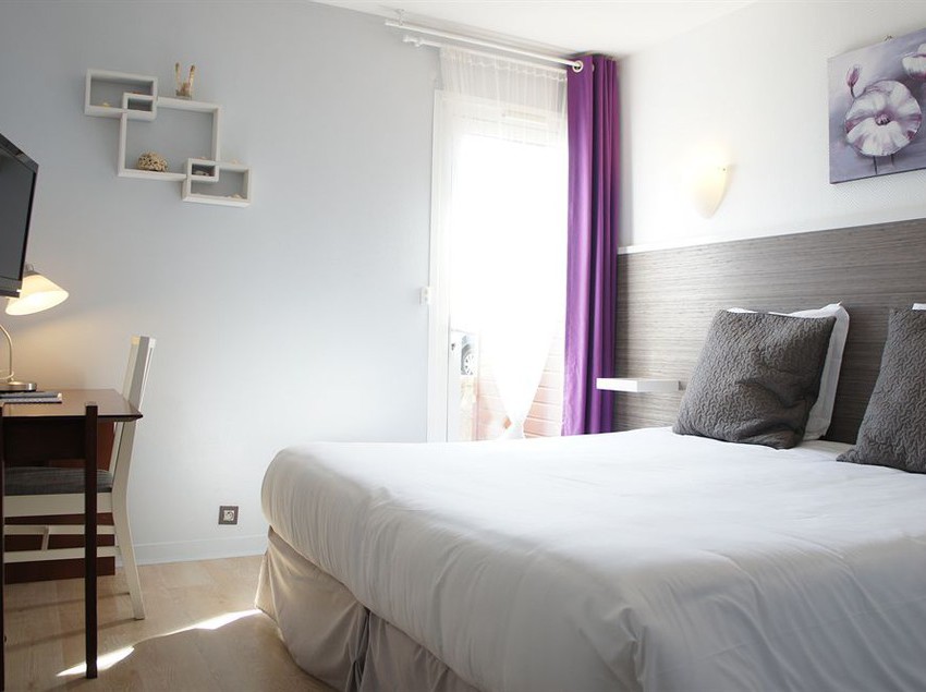 Hôtel De L'europe  | Perros Guirec | Côtes-d'Armor | France 15