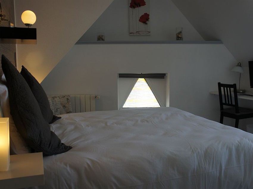 Hôtel De L'europe  | Perros Guirec | Côtes-d'Armor | France 16