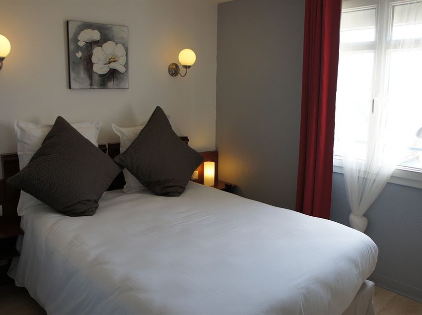 Hôtel De L'europe  | Perros Guirec | Côtes-d'Armor | France 17