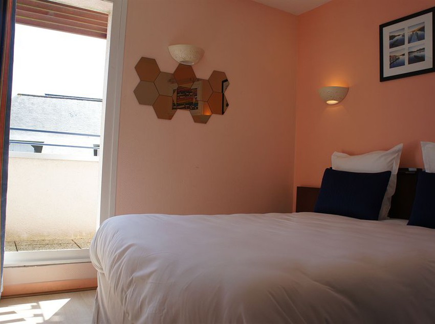 Hôtel De L'europe  | Perros Guirec | Côtes-d'Armor | France 18