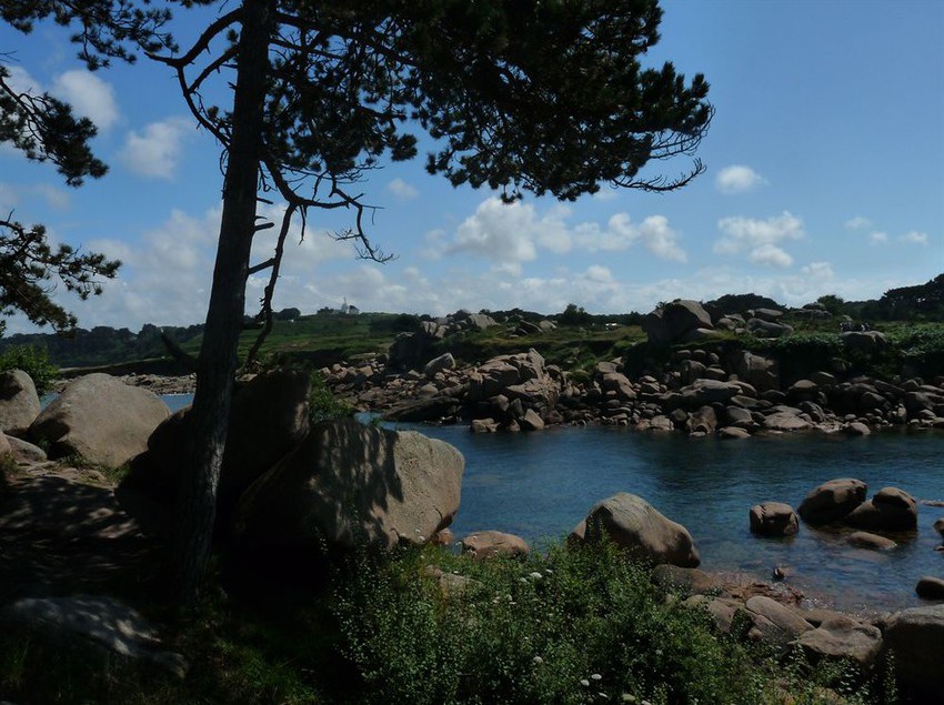 Hôtel De L'europe  | Perros Guirec | Côtes-d'Armor | France 2