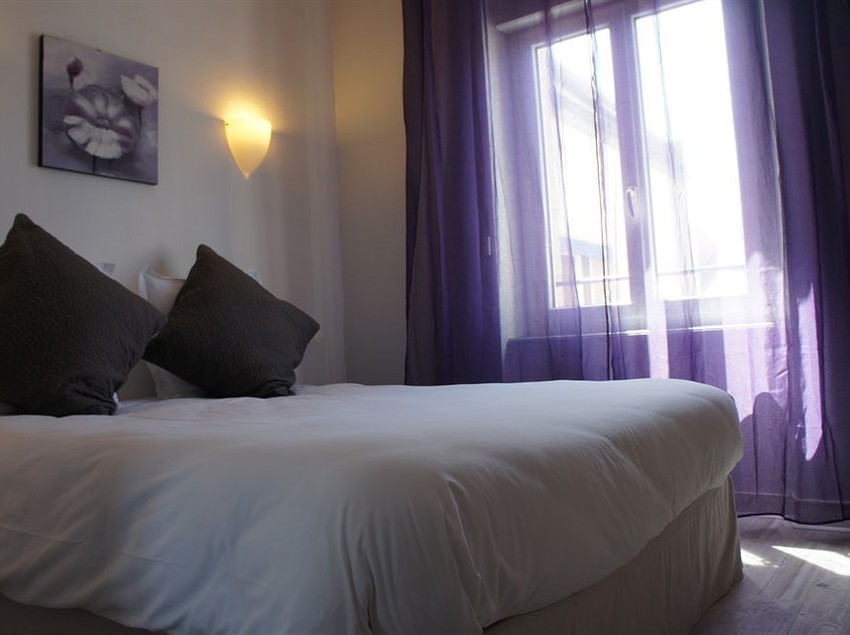 Hôtel De L'europe  | Perros Guirec | Côtes-d'Armor | France 20