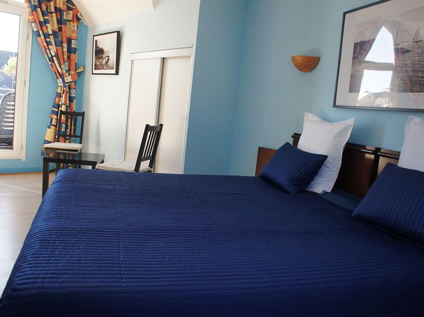 Hôtel De L'europe  | Perros Guirec | Côtes-d'Armor | France 5