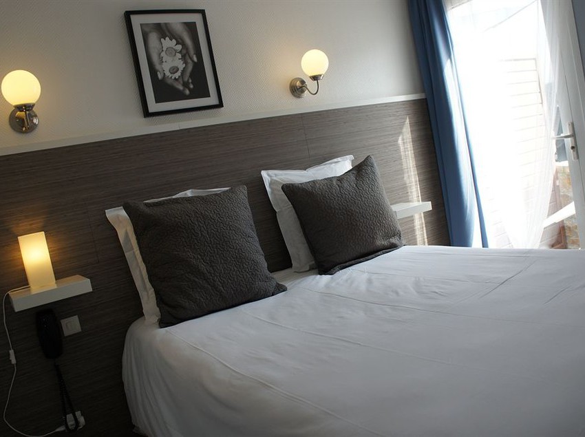 Hôtel De L'europe  | Perros Guirec | Côtes-d'Armor | France 6