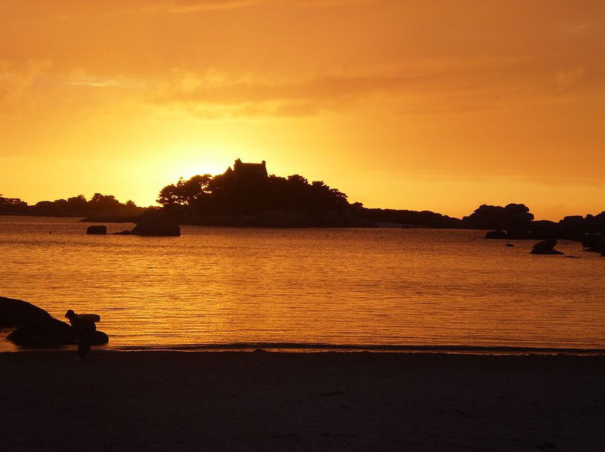 Hôtel De L'europe  | Perros Guirec | Côtes-d'Armor | France 7