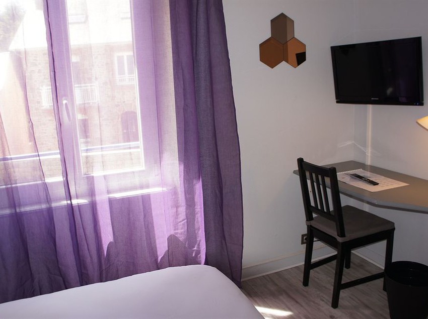 Hôtel De L'europe  | Perros Guirec | Côtes-d'Armor | France 9