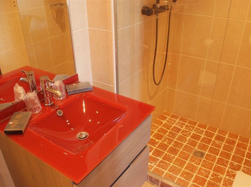 Hotel Rose Thé La Ciotat Bocas del Ródano