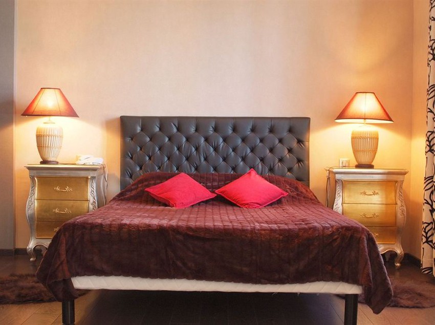 Hôtel Rose Thé  | La Ciotat | Bouches du Rhone | France 1