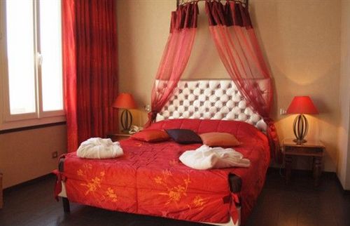 Hôtel Rose Thé  | La Ciotat | Bouches du Rhone | France 11