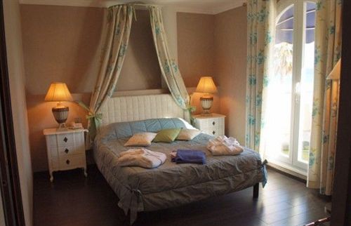 Hôtel Rose Thé  | La Ciotat | Bouches du Rhone | France 13