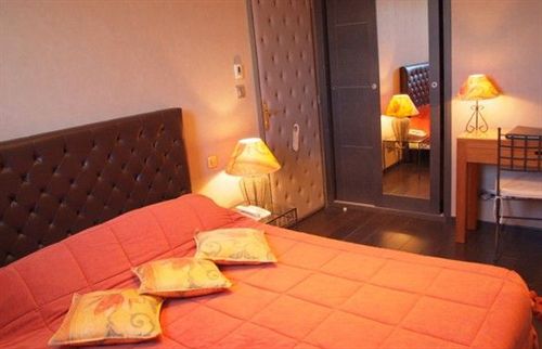 Hôtel Rose Thé  | La Ciotat | Bouches du Rhone | France 14