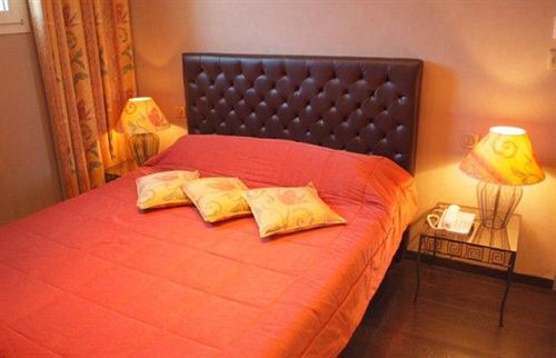 Hôtel Rose Thé  | La Ciotat | Bouches du Rhone | France 15