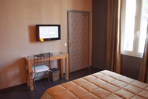 Hôtel Rose Thé  | La Ciotat | Bouches du Rhone | France 16