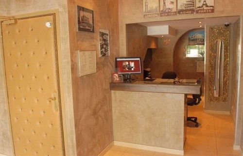 Hôtel Rose Thé  | La Ciotat | Bouches du Rhone | France 18