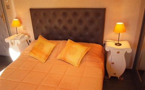 Hôtel Rose Thé  | La Ciotat | Bouches du Rhone | France 19