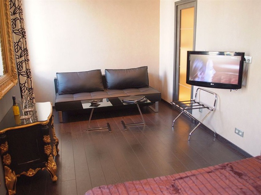 Hôtel Rose Thé  | La Ciotat | Bouches du Rhone | France 2