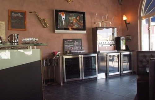 Hôtel Rose Thé  | La Ciotat | Bouches du Rhone | France 20