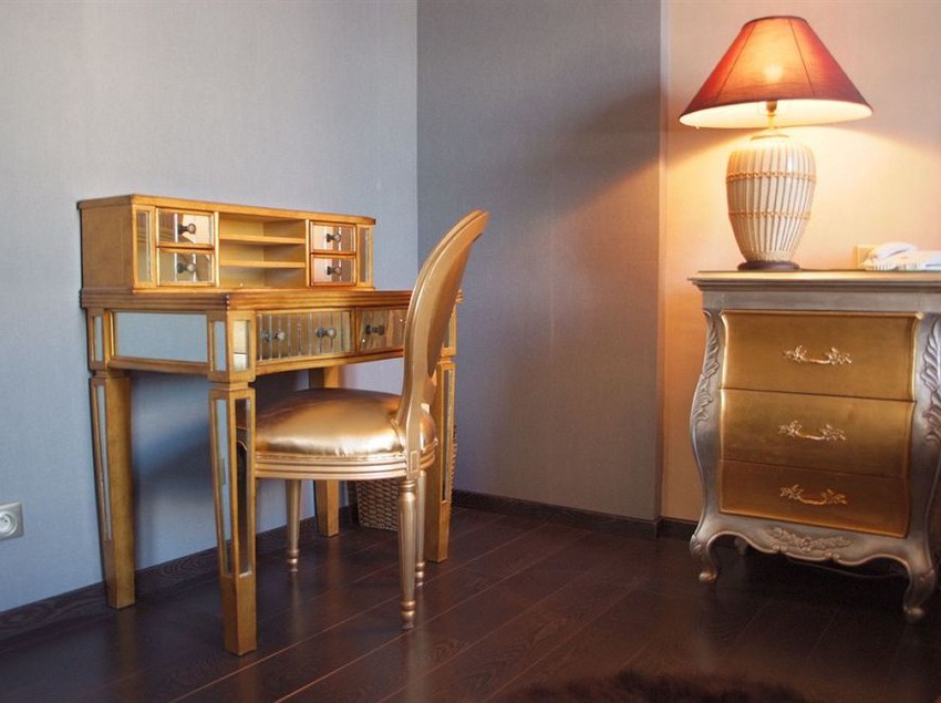 Hôtel Rose Thé  | La Ciotat | Bouches du Rhone | France 3